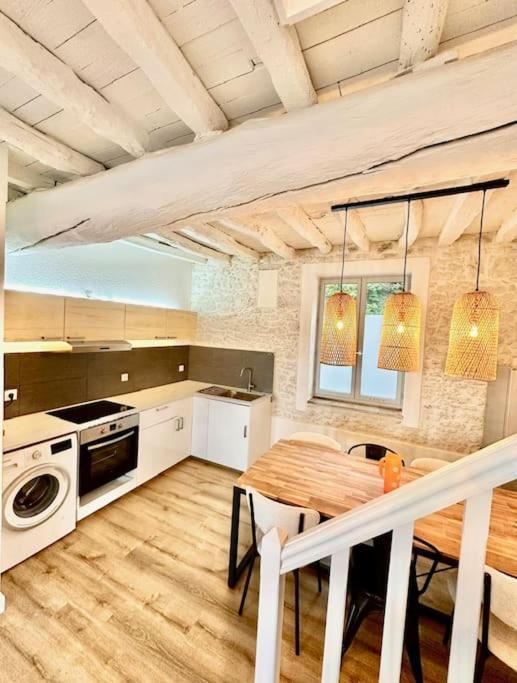 Pierre Lauragaise Apartment Avignonet-de-Lauragais