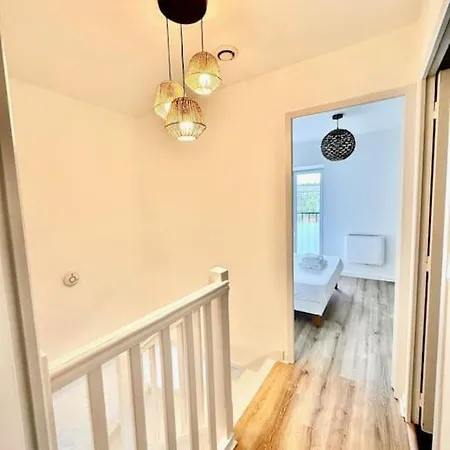 Pierre Lauragaise Appartement Avignonet-de-Lauragais Buitenkant foto