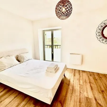 Pierre Lauragaise Appartement Avignonet-de-Lauragais Buitenkant foto