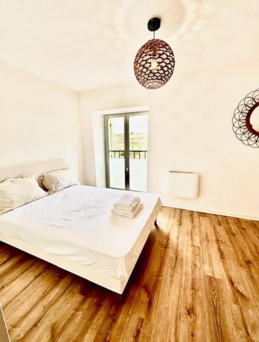 Pierre Lauragaise Appartement *